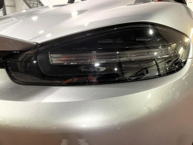 Porsche Cayman 718 RS