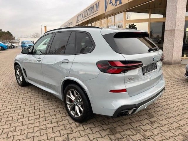 BMW X5 M-Sport xDrive