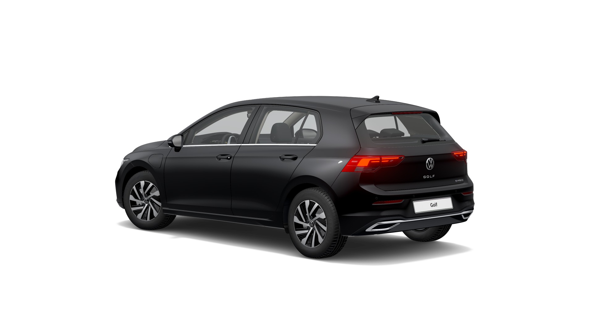 Volkswagen Golf DSG Golf VIII Style