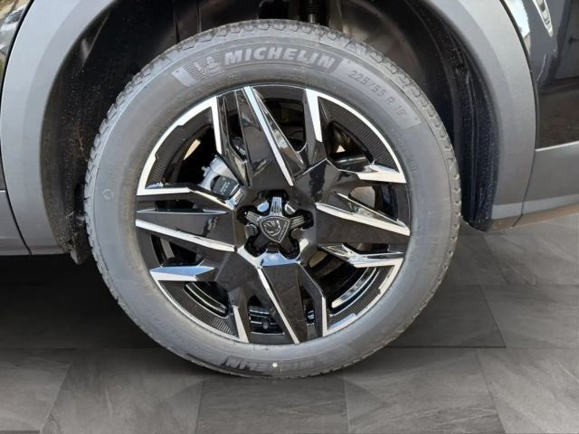 Peugeot 5008 Allure Pack Hybrid