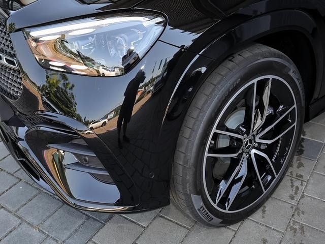 Mercedes-Benz GLE 450 4MATIC