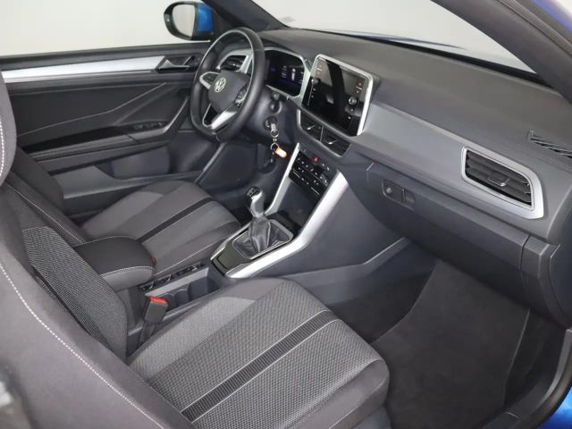 Volkswagen T-Roc 1.0 TSI Cabriolet Style