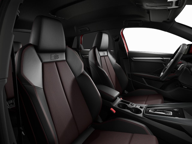 Audi A3 35 TFSI S-Tronic