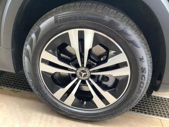 Mercedes-Benz GLB 220 4MATIC Progressive