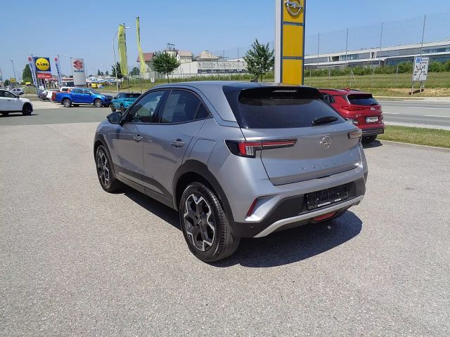 Opel Mokka Ultimate