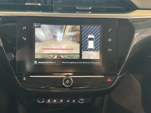 Opel Corsa CORSA 5T ELEGA 1.2 AT8 NAVI