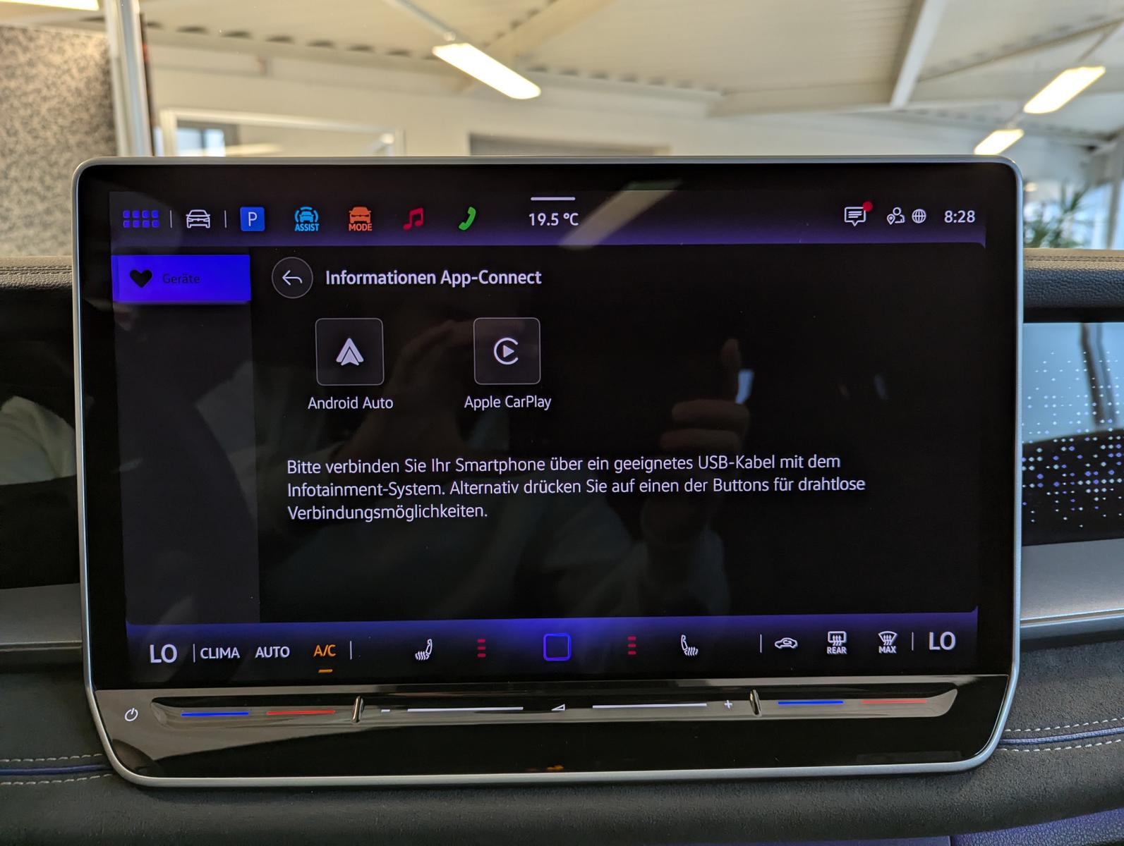 Volkswagen Tayron 2.0 TDI R-Line