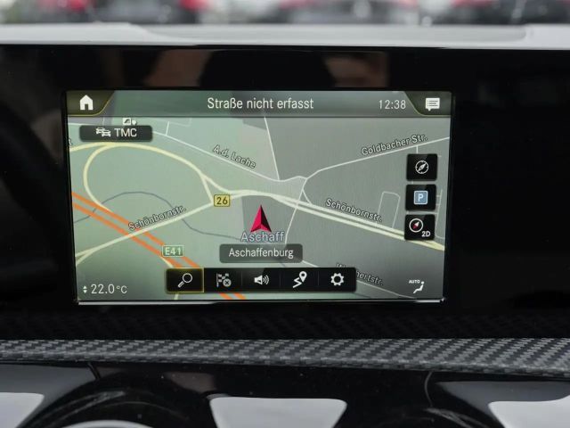 Mercedes-Benz A 250 A 250 e