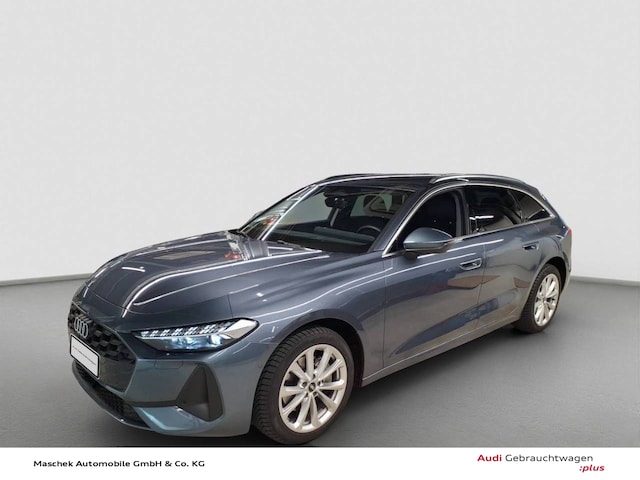 Audi A5 Avant S-Tronic