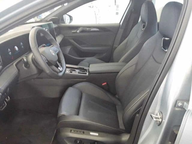 Volkswagen Passat 2.0 TDI R-Line