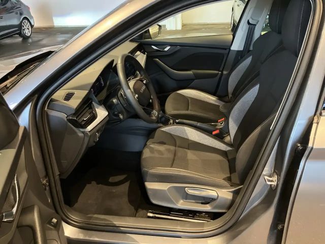 Skoda Kamiq Selection