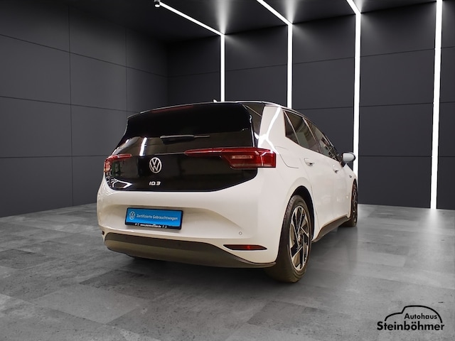 Volkswagen ID.3 Family Performance Pro