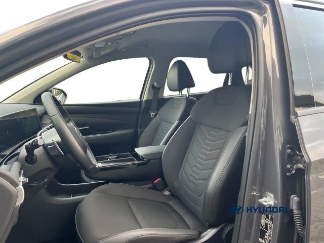 Hyundai Tucson 1.6 Trend