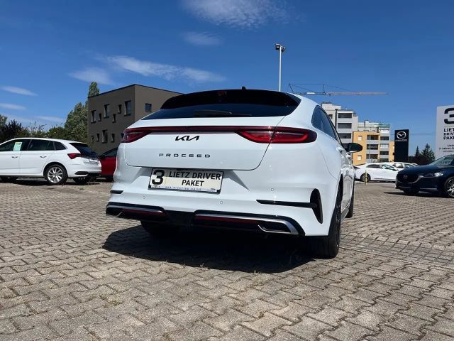 Kia ProCeed GT-Line