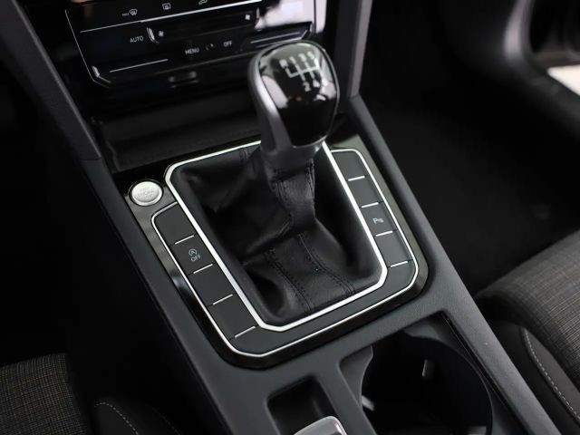 Volkswagen Passat Business Variant