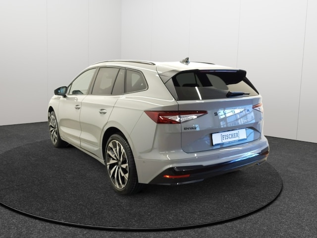 Skoda Enyaq Sportline
