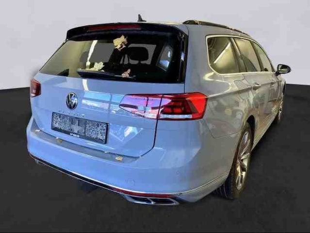 Volkswagen Passat 2.0 TDI R-Line Variant