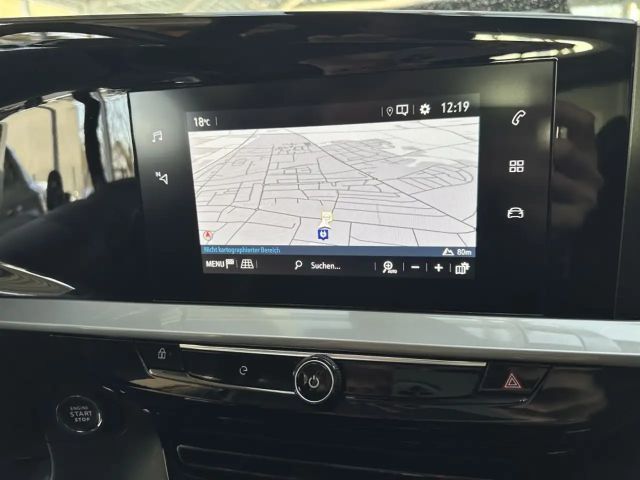 Opel Mokka Edition Mokka-e