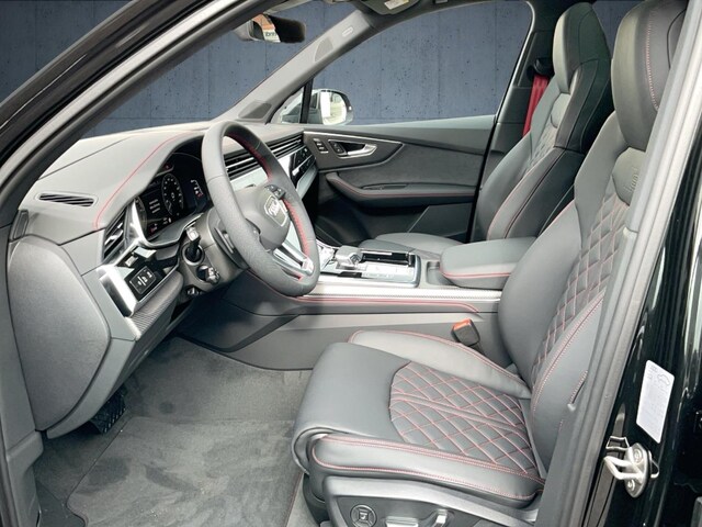 Audi Q7 Hybride Quattro