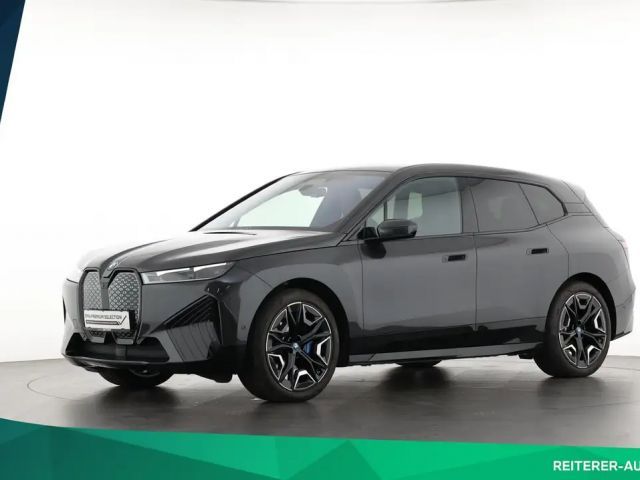 BMW iX xDrive40