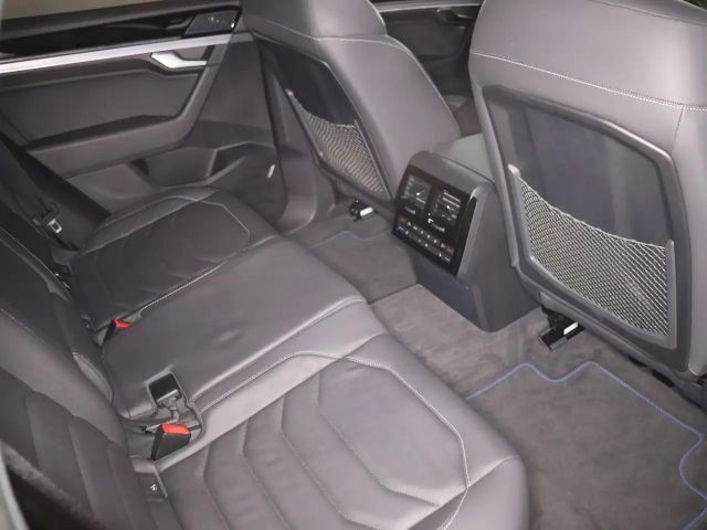 Volkswagen Touareg 3.0 V6 TSI