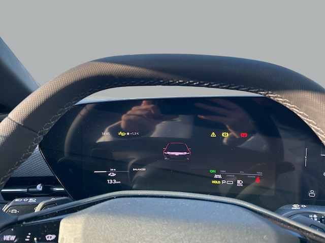 Audi A6 e-tron Avant Performance