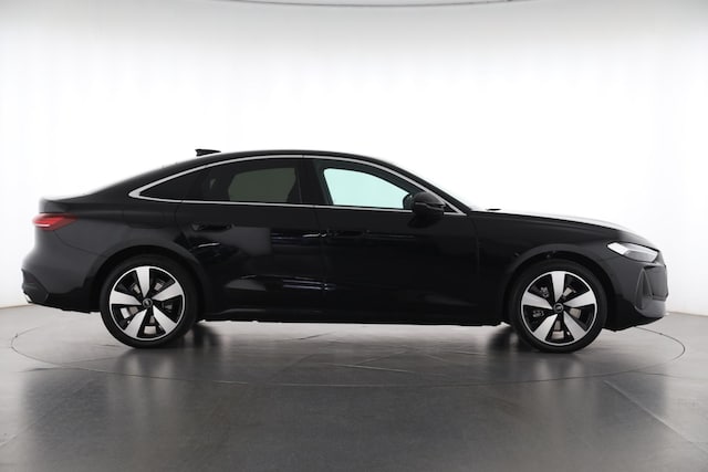Audi A5 S-Tronic