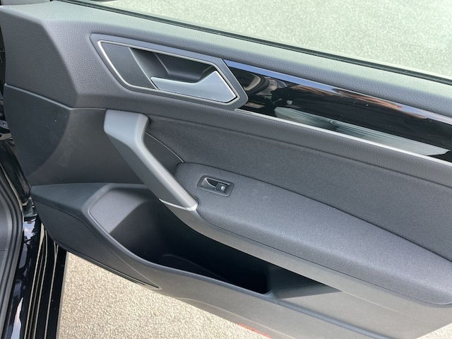 Volkswagen Touran DSG Highline