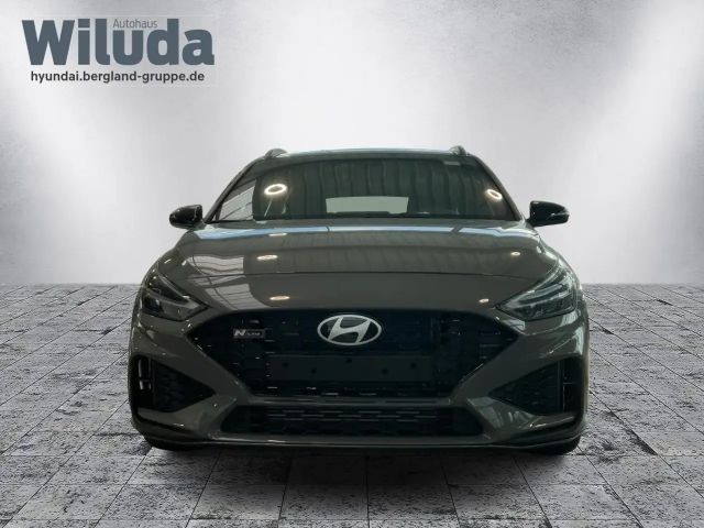 Hyundai i30 N Line