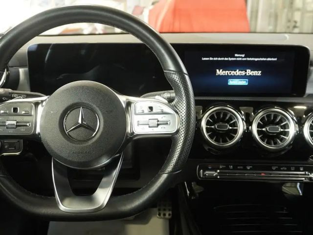 Mercedes-Benz CLA 250 Shooting Brake