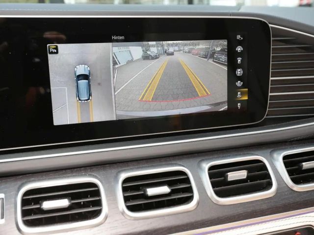 Mercedes-Benz GLE 63 AMG 4MATIC+ AMG Line