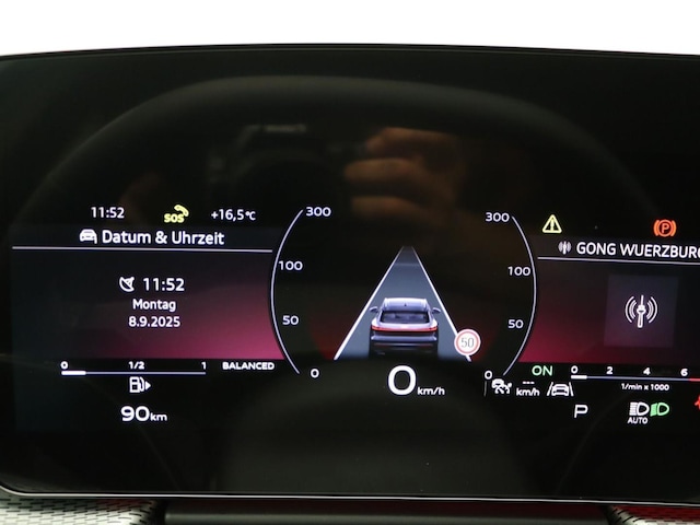 Audi Q5 Quattro S-Tronic