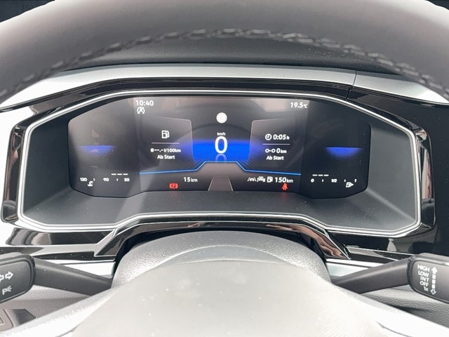 Volkswagen Taigo 1.0 TSI