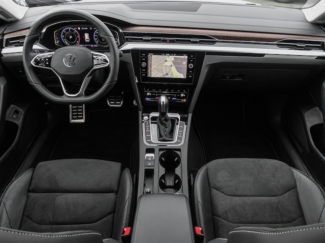 Volkswagen Arteon Shooting Brake 2.0 TDI DSG