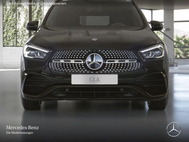 Mercedes-Benz GLA 200 AMG Line