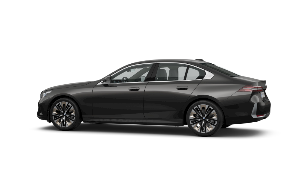 BMW 520 520i Sedan