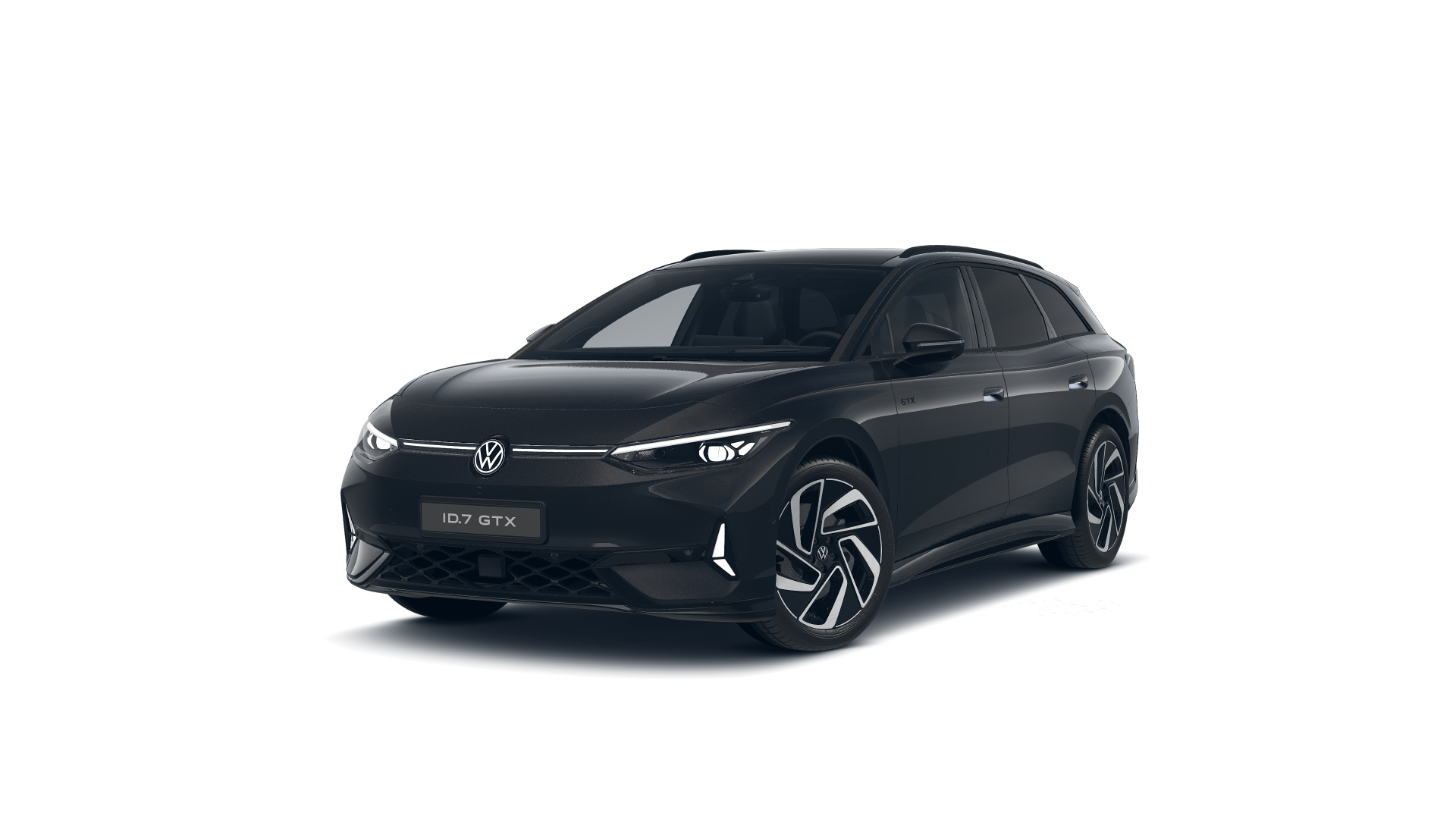 Volkswagen ID.7 4Motion GTX Tourer