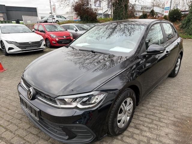 Volkswagen Polo 1.0 MPI
