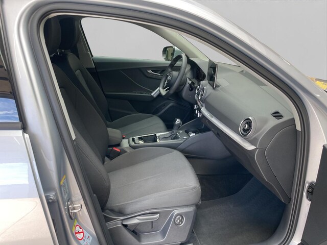 Audi Q2 35 TFSI S-Tronic