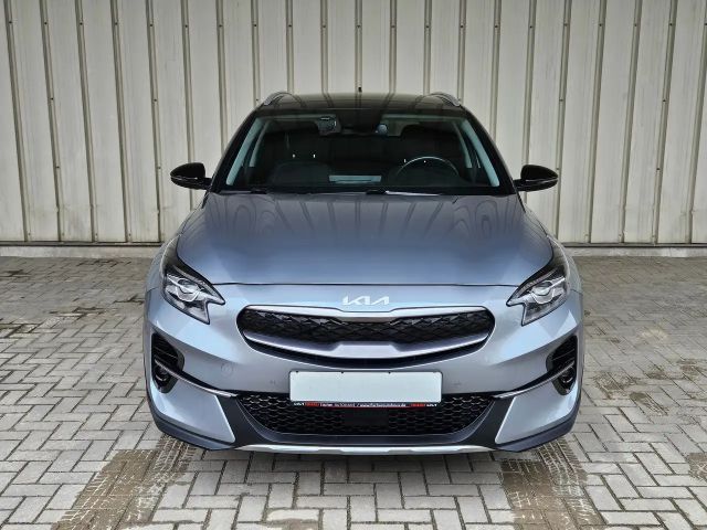 Kia XCeed PHEV Platinum Edition