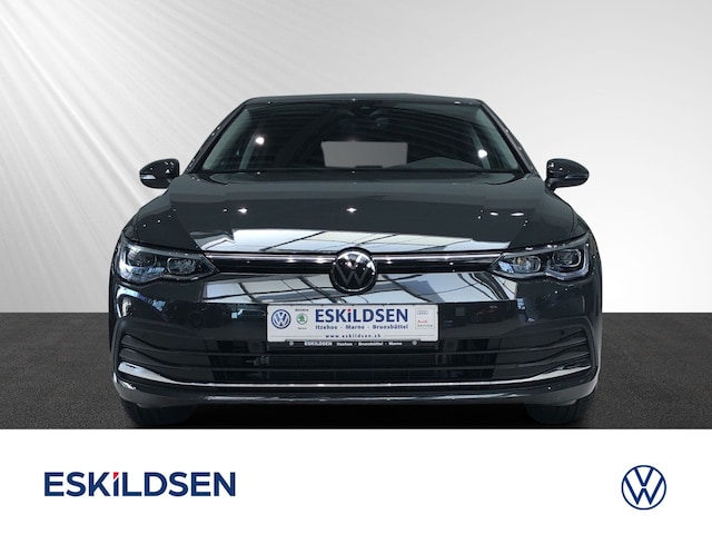 Volkswagen Golf 1.5 TSI Move