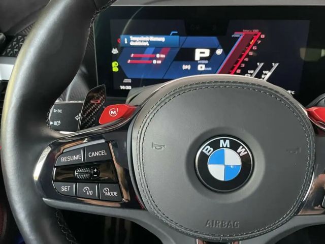 BMW XM XM