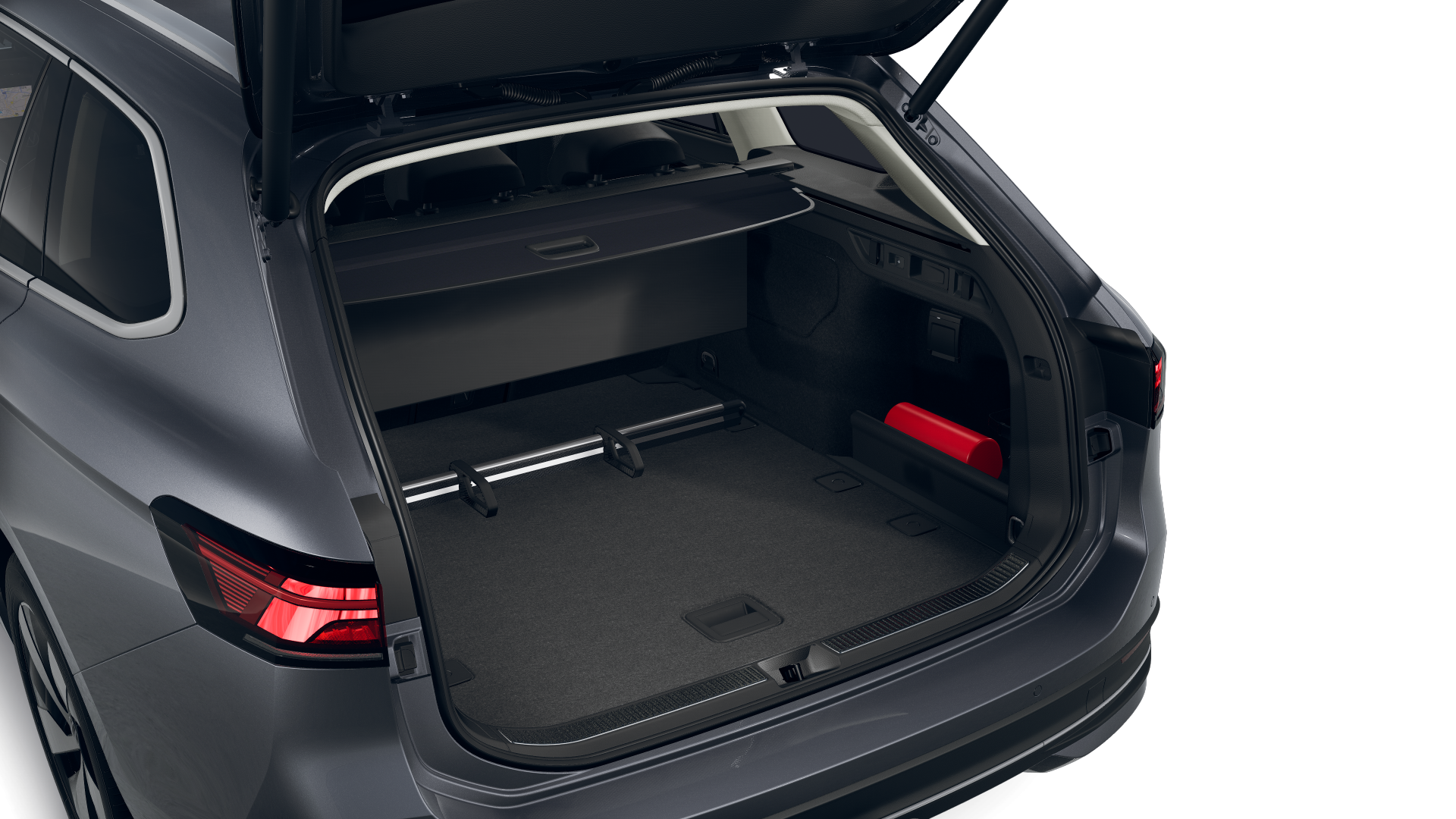 Volkswagen Passat 1.5 eTSI DSG