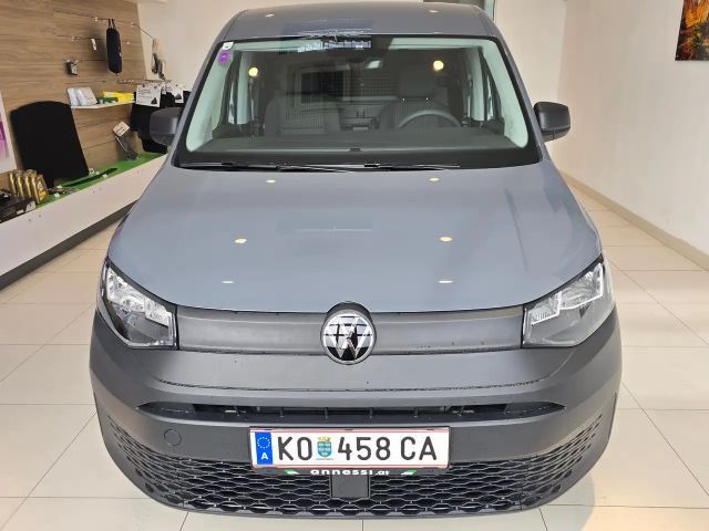Volkswagen Caddy Cargo