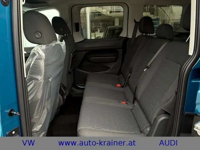 Volkswagen Caddy Life eHybrid