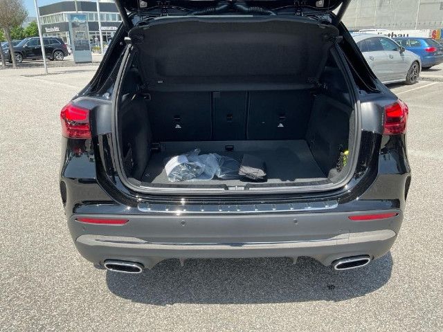 Mercedes-Benz GLA 200 AMG Line