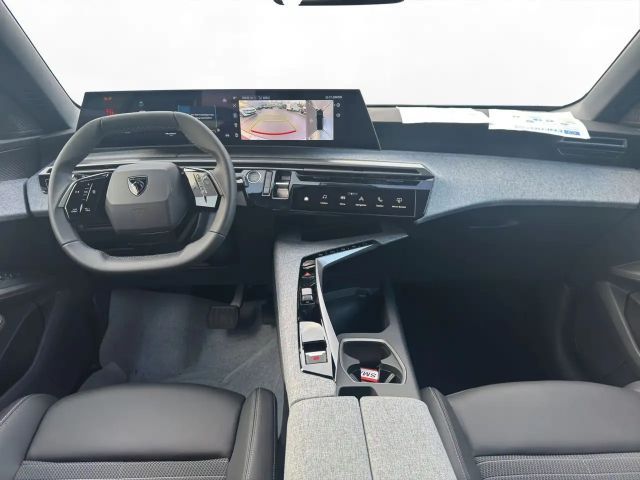 Peugeot 5008 Allure Pack Hybrid