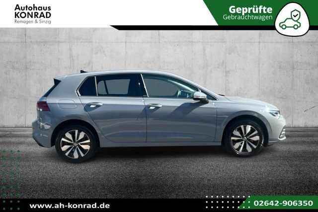 Volkswagen Golf 2.0 TDI DSG Golf VIII Move