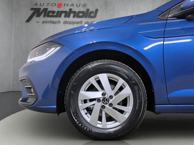 Volkswagen Polo 1.0 TSI IQ.Drive Style
