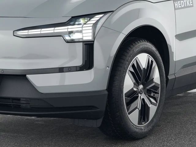 Volvo EX30 Extended range Ultra